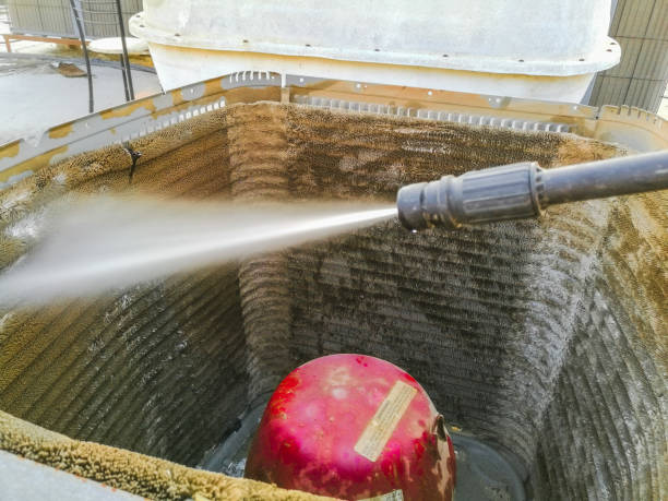 Best Affordable HVAC Duct Cleaning  in Brookneal, VA