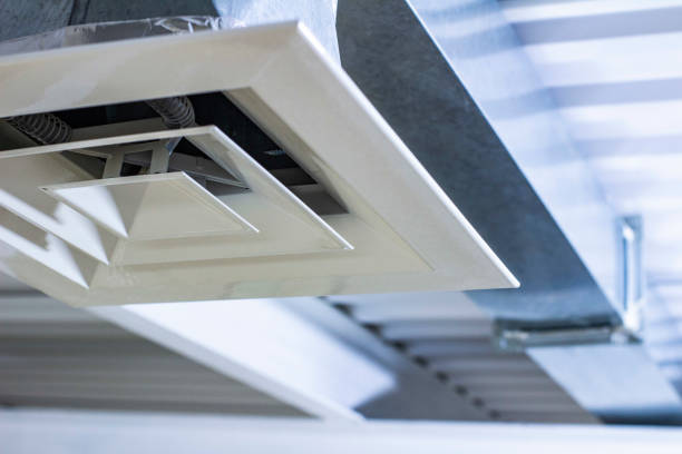 Best Affordable Air Duct Cleaning  in Brookneal, VA