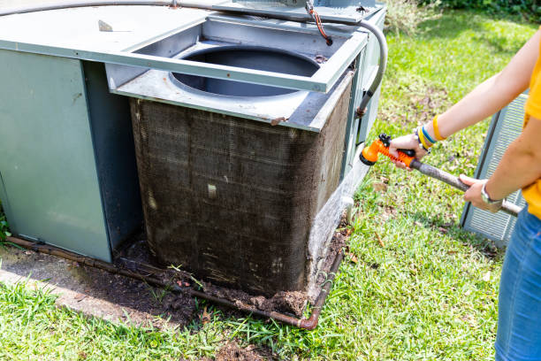 Best Air Vent Cleaning Services  in Brookneal, VA