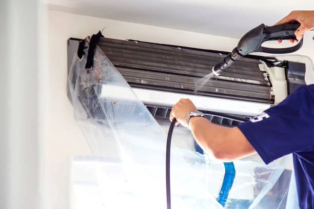 Best Air Duct Inspection  in Brookneal, VA