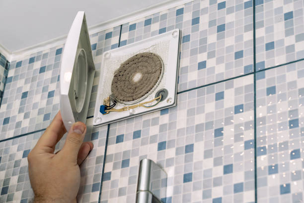 Best Commercial Air Duct Cleaning  in Brookneal, VA