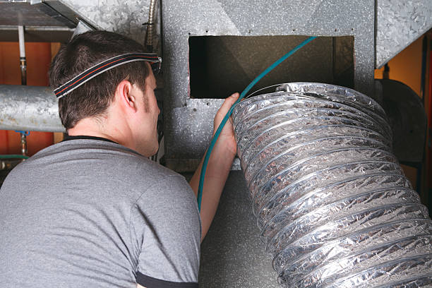 Best Commercial HVAC Duct Cleaning  in Brookneal, VA