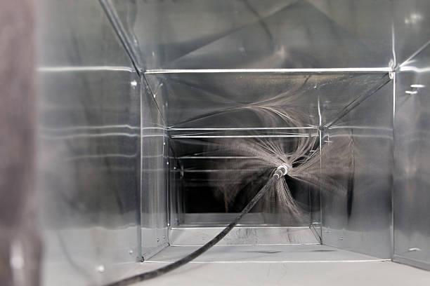 Best Local Air Duct Cleaning Services  in Brookneal, VA