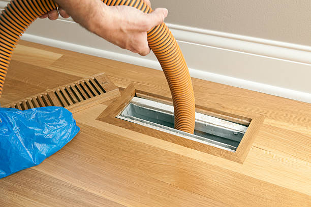 Best Ductwork Cleaning Services  in Brookneal, VA