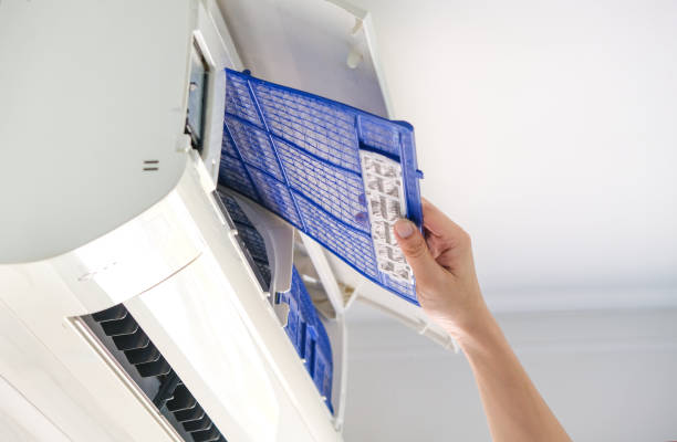 Best Air Duct Cleaning Near Me  in Brookneal, VA