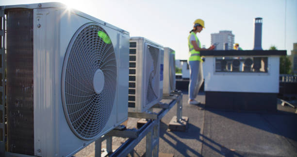 Best Duct Cleaning for Offices  in Brookneal, VA