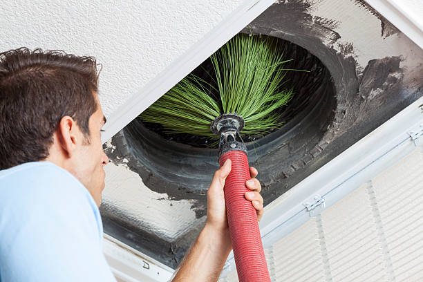 Best Dryer Vent Cleaning Services  in Brookneal, VA