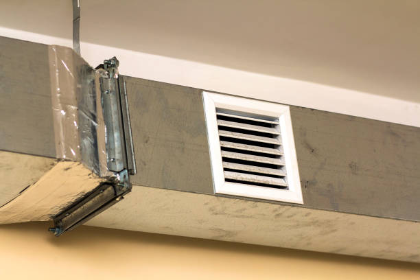 Best Duct Cleaning for Homes  in Brookneal, VA