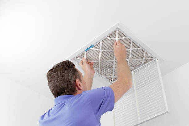 Best Best Air Duct Cleaning Company  in Brookneal, VA